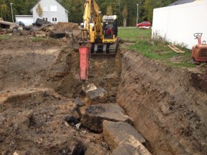 Tiefbauarbeiten Bad Münstereifel Pflasterarbeiten Gartenbau Entwässerung Abriss Tiefbauarbeiten Bad Münstereifel Pflasterarbeiten Gartenbau Entwässerung Abriss